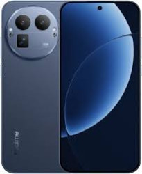 Смартфон Realme GT8 Pro RMX5210 12GB/256GB международная версия (темно-синий)