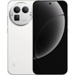 Смартфон Realme GT8 Pro RMX5210 16GB/512GB международная версия (белый)