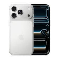 Смартфон Apple iPhone 17 Pro 256GB (серебристый)
