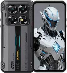 Смартфон Oukitel WP60 12GB/512GB (черный)