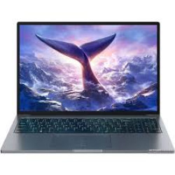 ноутбук Blackview GamiBook 8 16GB/512GB (серый)