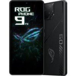 Смартфон Asus ROG Phone 9 FE 12GB/512GB международная версия (черный)