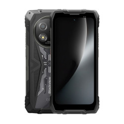 Смартфон Blackview Rock 2 8GB/256GB (черный)