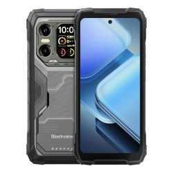 Смартфон Blackview Rock 1 8GB/256GB (черный)