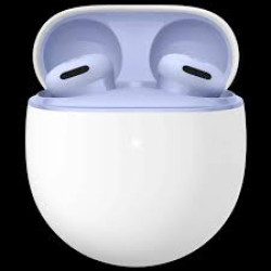 Наушники Google Pixel Buds 2a (ирис)