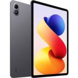 Планшет Xiaomi Redmi Pad 2 Pro 5G 8GB/256GB международная версия (графитовый серый)