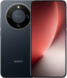 Смартфон HONOR Magic8 Lite 8GB/512GB европейская версия (полуночный черный)