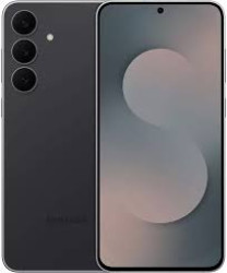 Смартфон Samsung Galaxy S25 FE SM-S731B 8GB/128GB (черный)