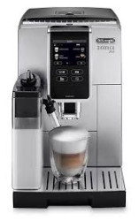 Кофемашина DeLonghi PrimaDonna Aromatic ECAM630.75.TSM