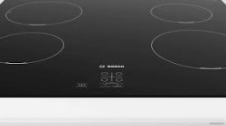 Индукционная варочная панель Bosch PUG611AA5E