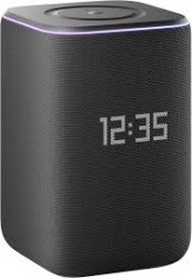 Умная колонка Яндекс Станция 3 (черный)