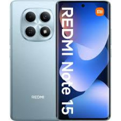 Смартфон Redmi Note 15 8GB/128GB международная версия (синий)