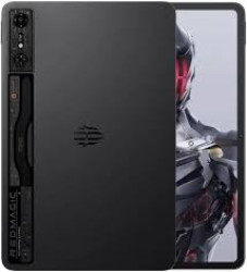 Геймерский планшет Nubia RedMagic Nova 12GB/256GB международная версия (черный)