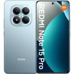 Смартфон Redmi Note 15 Pro 12GB/512GB международная версия (синий)