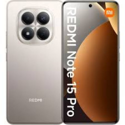 Смартфон Redmi Note 15 Pro 12GB/256GB международная версия (бежевый)