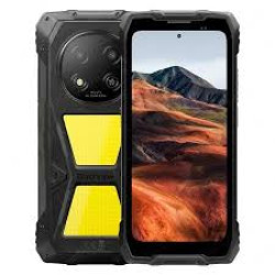 Смартфон Blackview Rock 2 Pro 8GB/256GB (черный)
