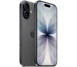 Смартфон Apple iPhone 17 256GB (черный)