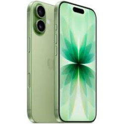 Смартфон Apple iPhone 17 256GB (зеленый)