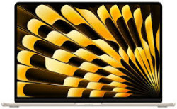 Ноутбук Apple MacBook Air 15" M4 2025 MW1K3