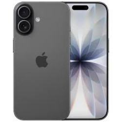 Смартфон Apple iPhone 17 Dual SIM 256GB (черный)