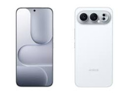 Смартфон HONOR 500 Pro 16GB/512GB китайская версия (белый)