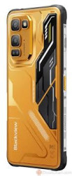 Смартфон Blackview FORT 5 12GB/256GB (желтый)