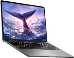 Ноутбук Blackview GamiBook 8 32GB/1TB (серый)