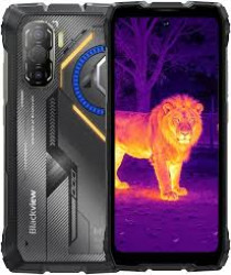 Смартфон Blackview Rock 3 8GB/256GB (черный)