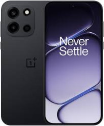 Смартфон OnePlus Turbo 6 16GB/256GB китайская версия (глубокий черный)
