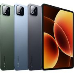 Планшет Xiaomi Pad 8 8GB/256GB международная версия (зеленый)