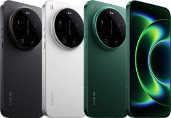 Смартфон Xiaomi 17 Ultra 16GB/1TB международная версия (белый)