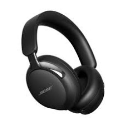 Наушники Bose QuietComfort Ultra Headphones (2nd Gen) (черный)