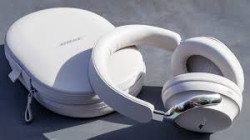 Наушники Bose QuietComfort Ultra Headphones (2nd Gen) (белый)