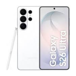 Смартфон Samsung Galaxy S26 Ultra SM-S948B 12GB/256GB (белый)