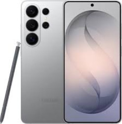 Смартфон Samsung Galaxy S26 Ultra SM-S948B 16GB/1TB (серебристый)