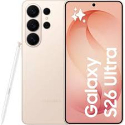 Смартфон Samsung Galaxy S26 Ultra SM-S948B 16GB/1TB (розовое золото)