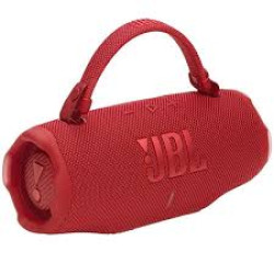 Портативная акустика JBL Charge 6 (красный)