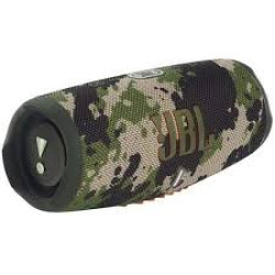 Портативная акустика JBL Charge 5 Camouflage