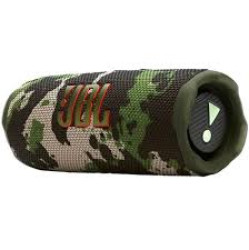 Беспроводная колонка JBL Flip 7 (камуфляж)