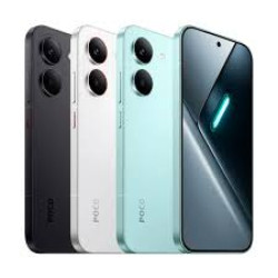 Смартфон POCO X8 Pro 12GB/512GB международная версия (черный)