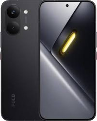 Смартфон POCO X8 Pro Max 12GB/512GB международная версия (черный)