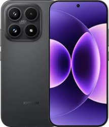 Смартфон Xiaomi 17 12GB/256GB международная версия (черный)