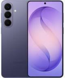 Смартфон Samsung Galaxy S26+ SM-S9470 12GB/512GB (лавандовый)