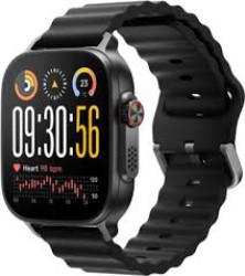 Умные часы Realme Watch 5 (черный титан)