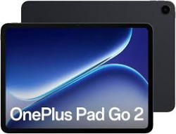 Планшет OnePlus Pad Go 2 5G 8GB/256GB (черный)