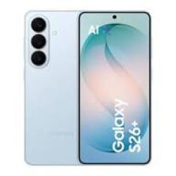 Смартфон Samsung Galaxy S26+ SM-S9470 12GB/256GB (голубой)