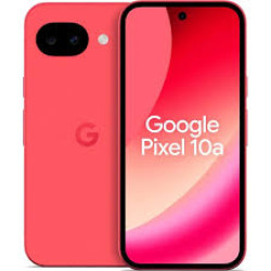 Смартфон Google Pixel 10a 8GB/256GB (ягода)