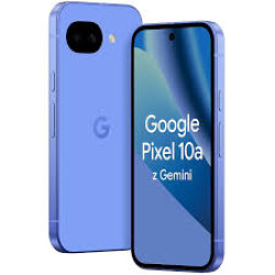Смартфон Google Pixel 10a 8GB/256GB (лаванда)