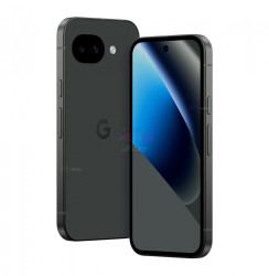 Смартфон Google Pixel 10a 8GB/128GB (обсидиан)