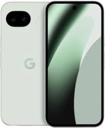 Смартфон Google Pixel 10a 8GB/128GB (туман)